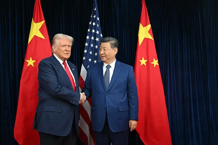 Trump iz Kine ide 'praznih ruku'?