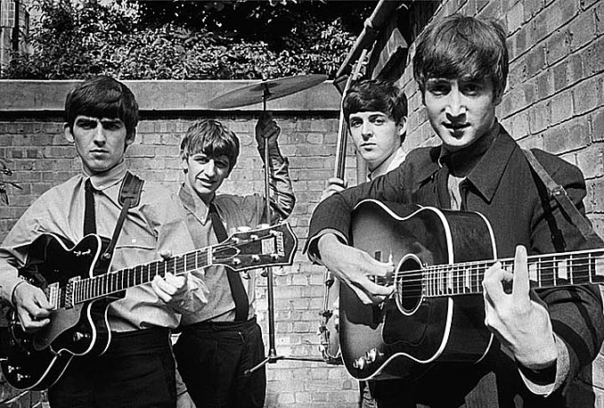 Beatlesi dobivaju muzej u Londonu