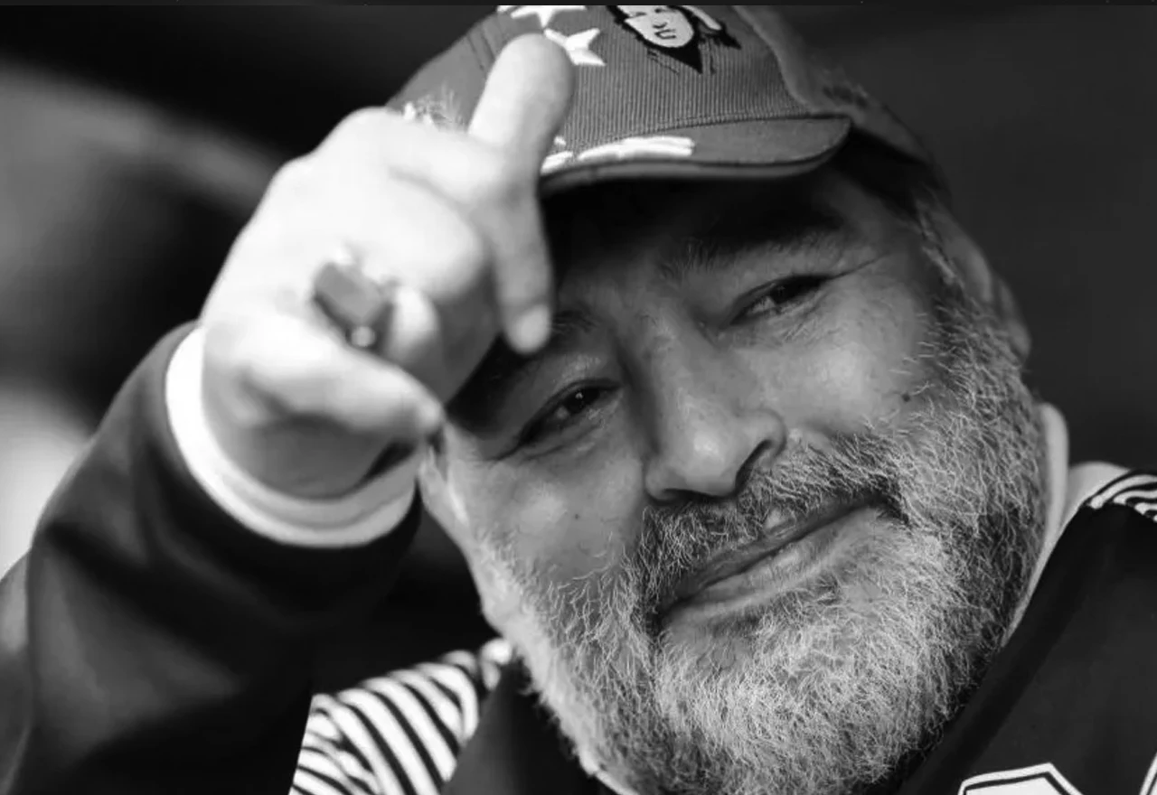 Šokantni detalji Maradonine smrti: Trebao je samo osnovnu terapiju