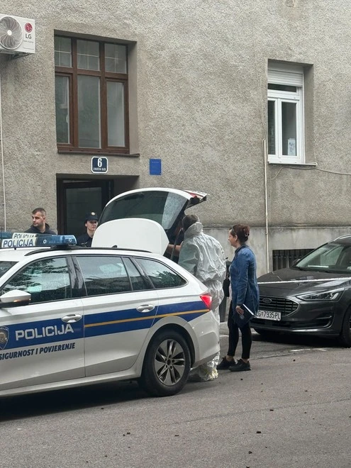 Muškarca iz BiH u Zagrebu napao Brazilac, završio je u bolnici