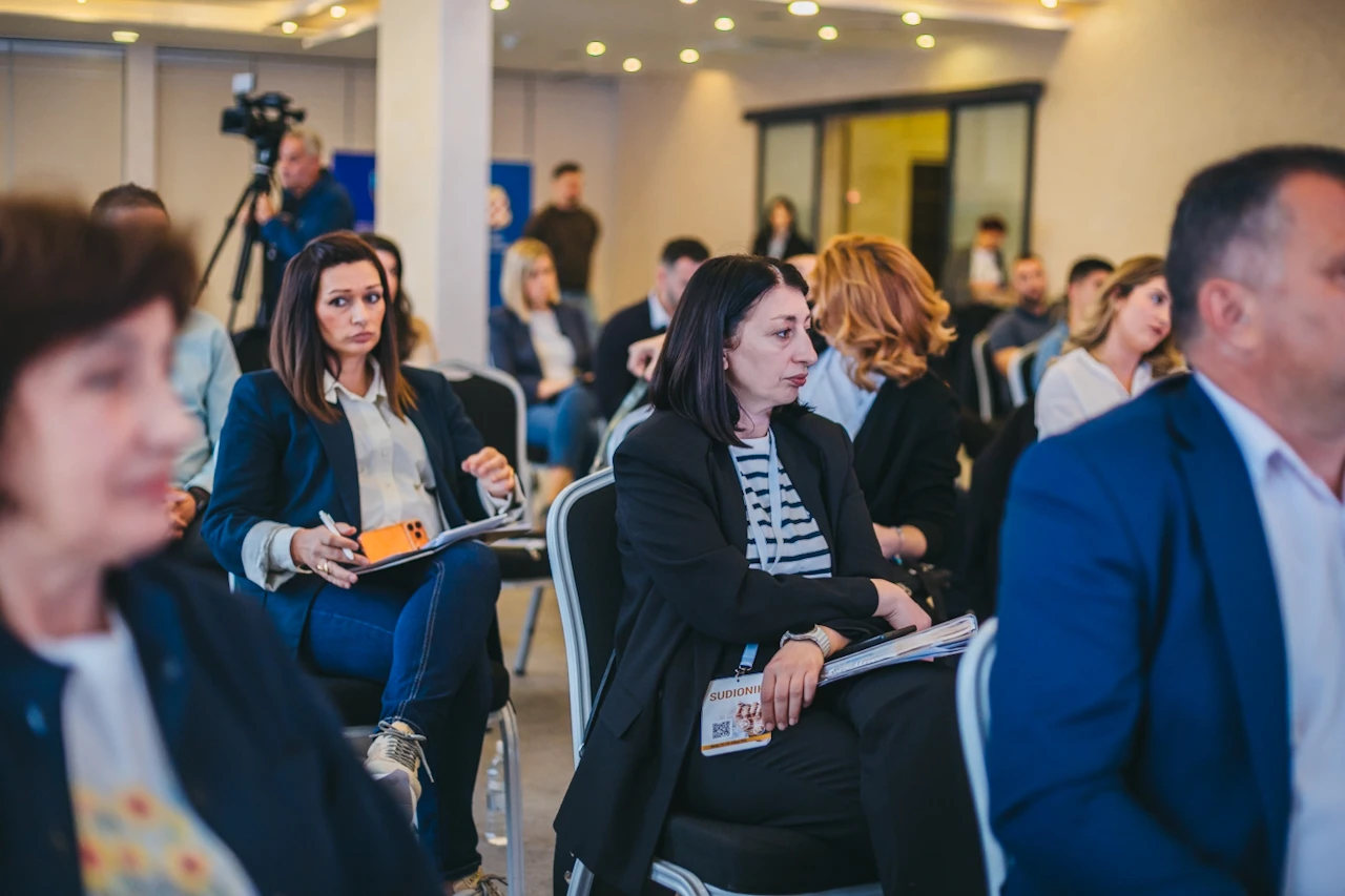 Panel o digitalnoj transformaciji u Mostaru