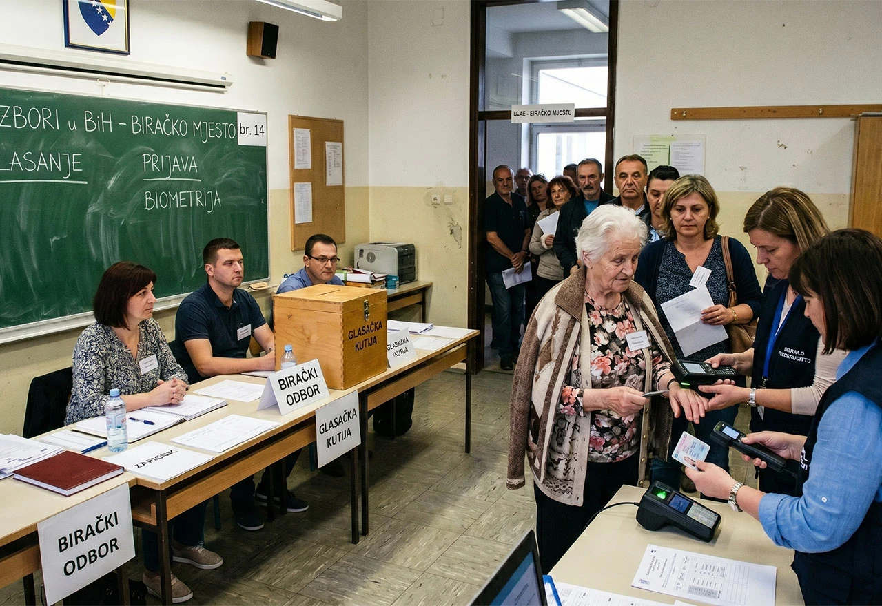 BiH uvodi velike promjene na izborima: Evo što će sada biti gotovo nemoguće