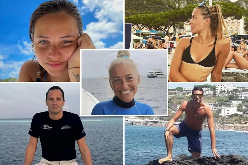 Nestali tijekom zarona, potraga završila katastrofom