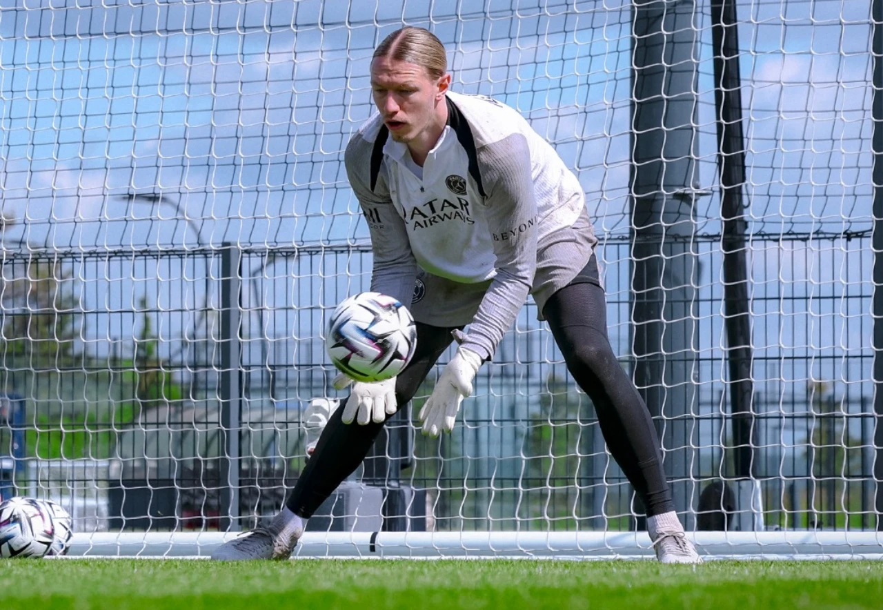 Glumica za odrasle obećala zvijezdi PSG-a "vatrenu noć", javila se supruga