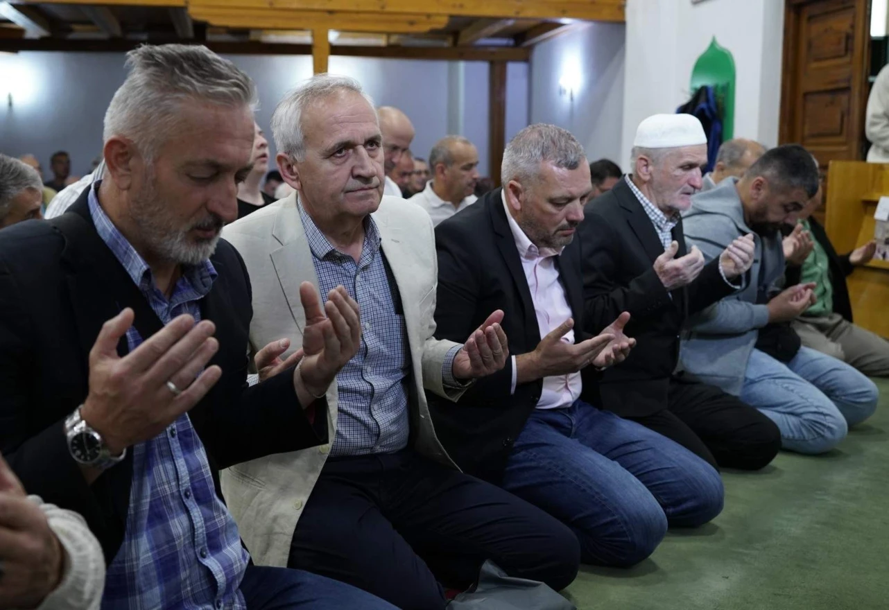 Medžlis IZ Mostar obznanio: Na hadž putuje 69 vjernika
