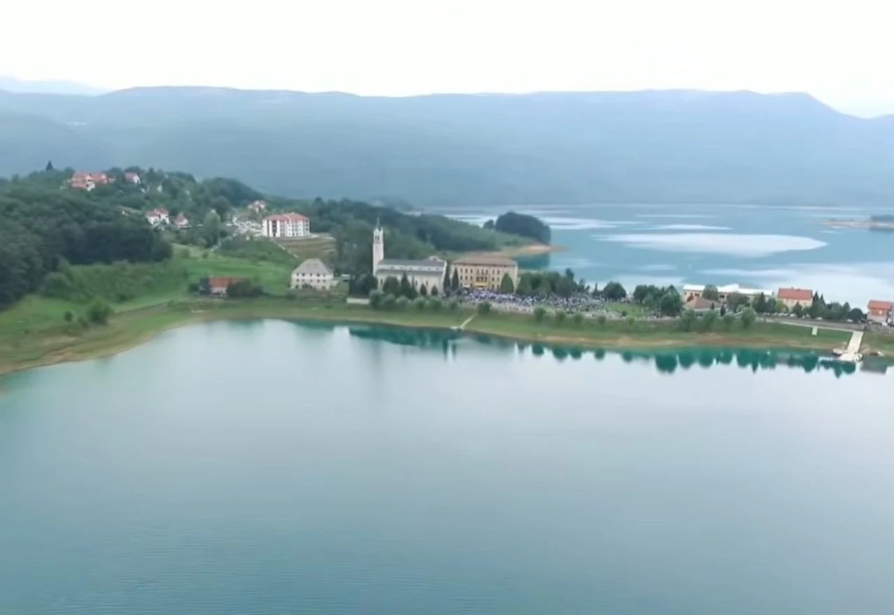 Jakov Petričević predstavio emotivnu pjesmu ''Ramska mati''