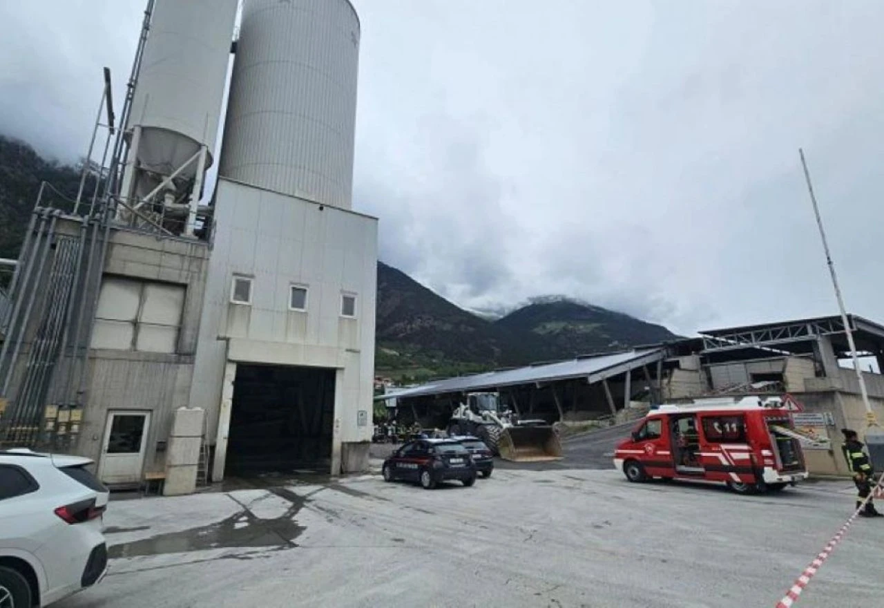 Užas u Italiji: Radnik iz BiH smrtno stradao nakon što ga je prikliještio viličar