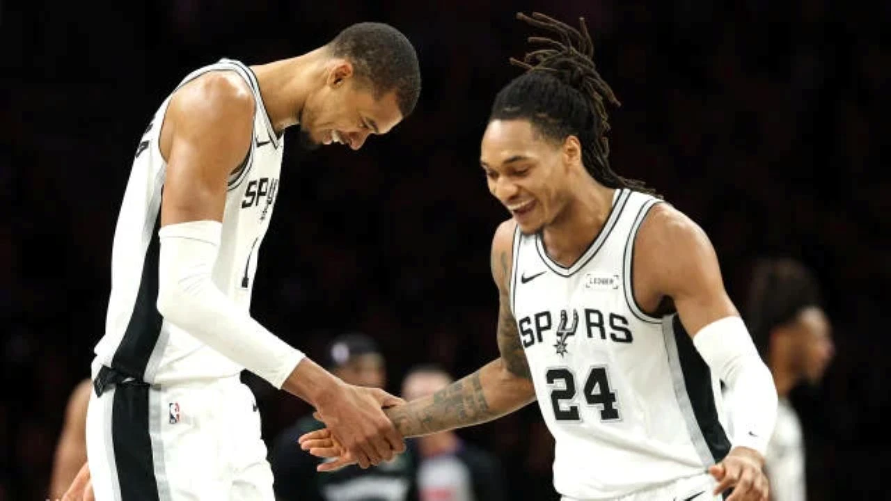 Spursi nakon deset godina u konferencijskom finalu, Pistonsi dobili šestu, serija se vraća u Detroit