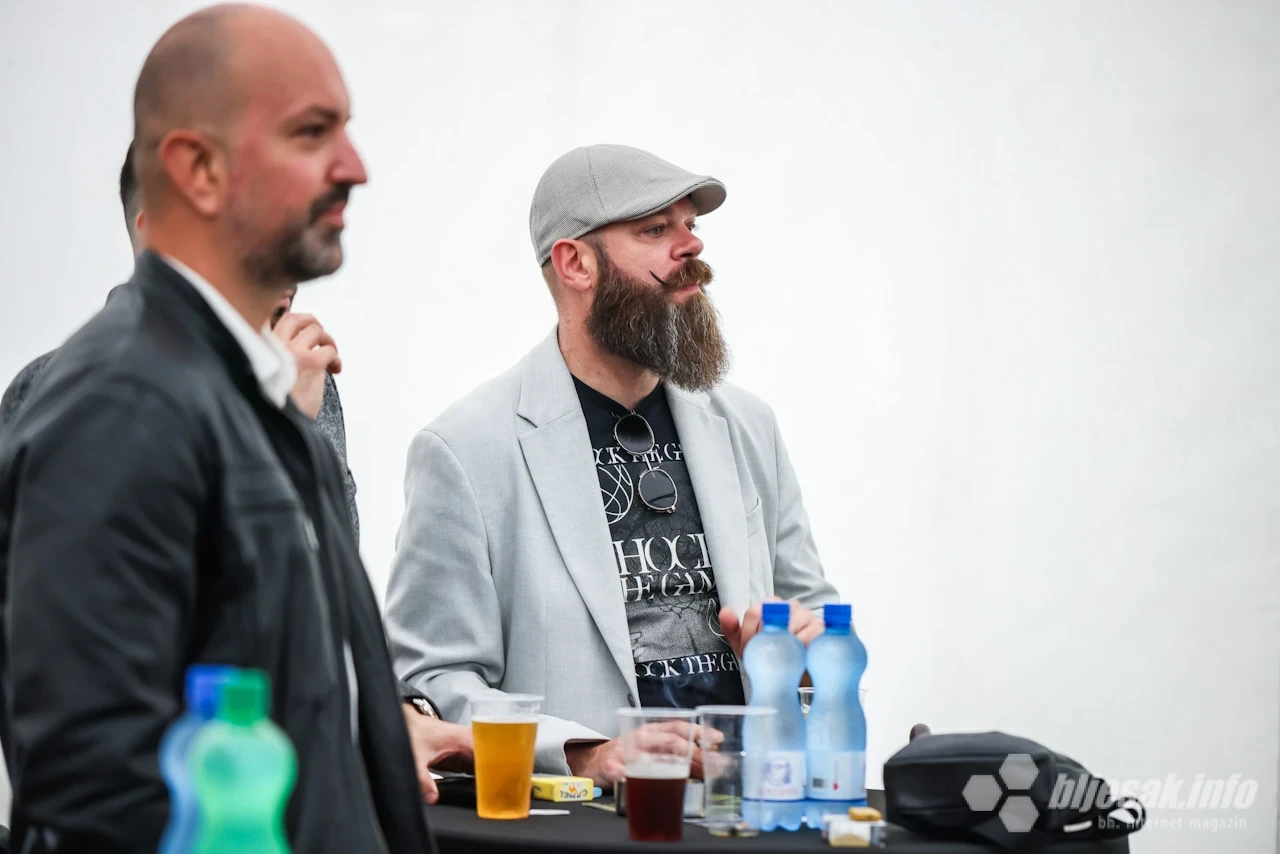 U Mostaru je održan panel o prevenciji raka prostate i mentalnom zdravlju muškaraca.