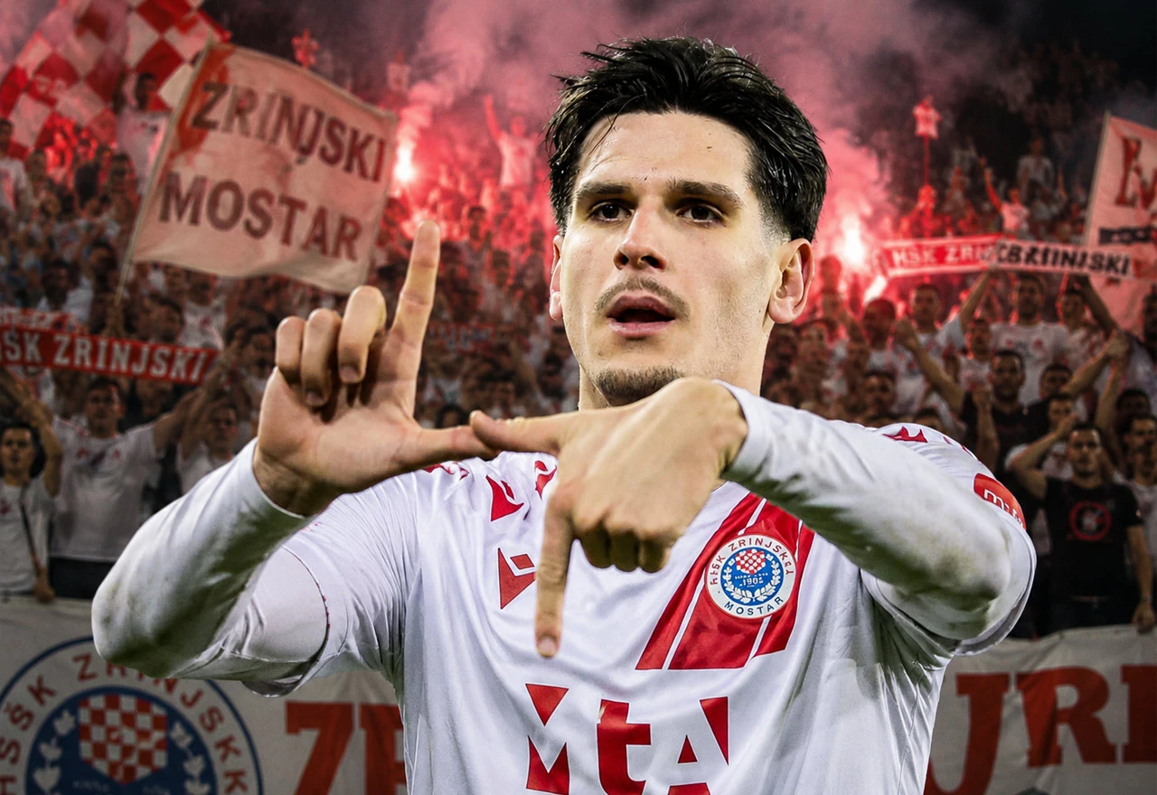 Mostar iščekuje finale Europa lige kao nikada do sada, navijat će za Freiburg kao za svoga