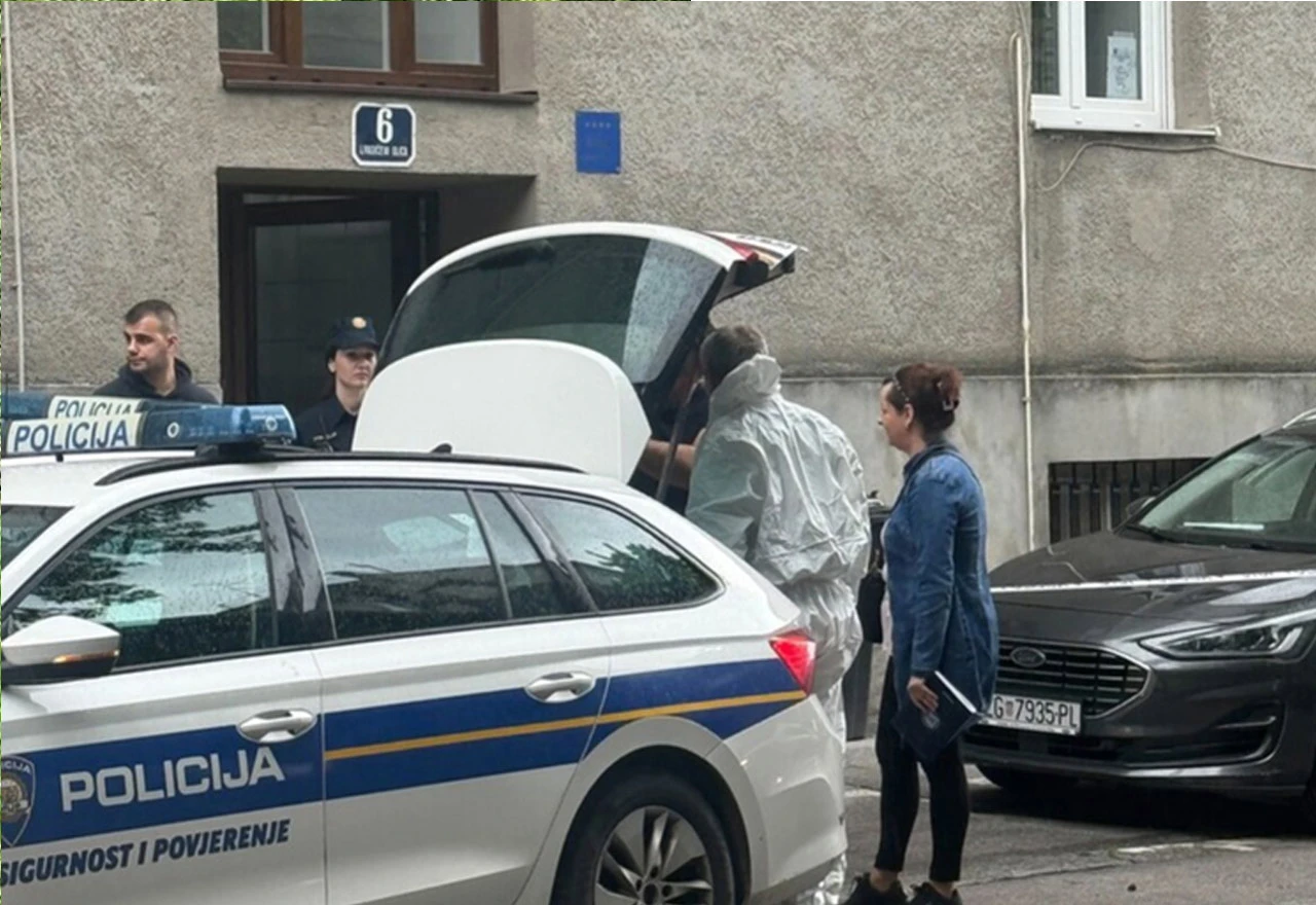 Državljanina BiH u Zagrebu je pokušao ubiti njegov ljubavnik Brazilac