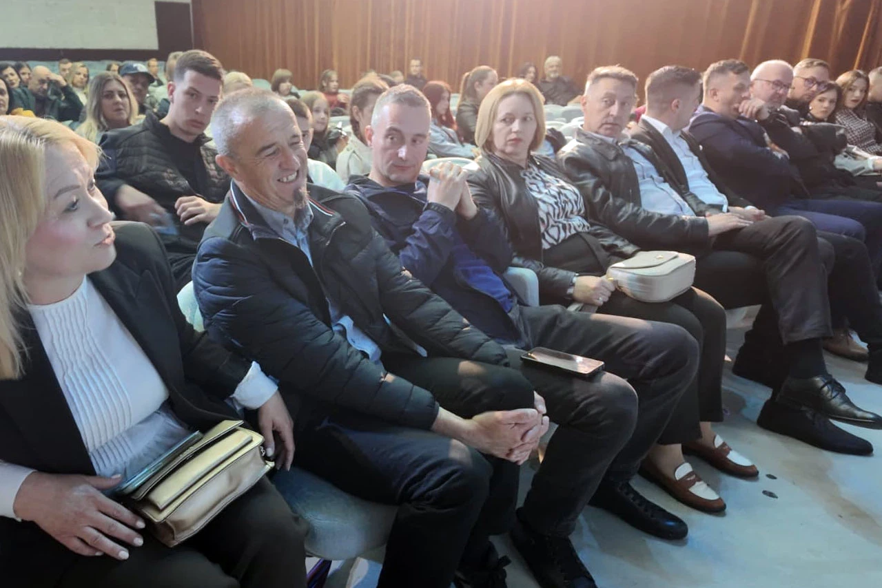 "Hrvatsko proljeće Središnje Bosne", privuklo brojne građane Viteza