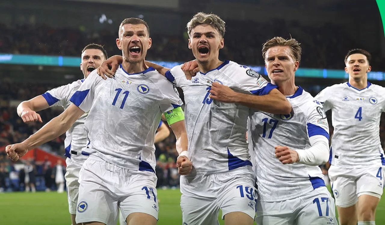 FIFA predstavila BiH: Zmajevi žele prvi plasman u nokaut fazu Mundijala