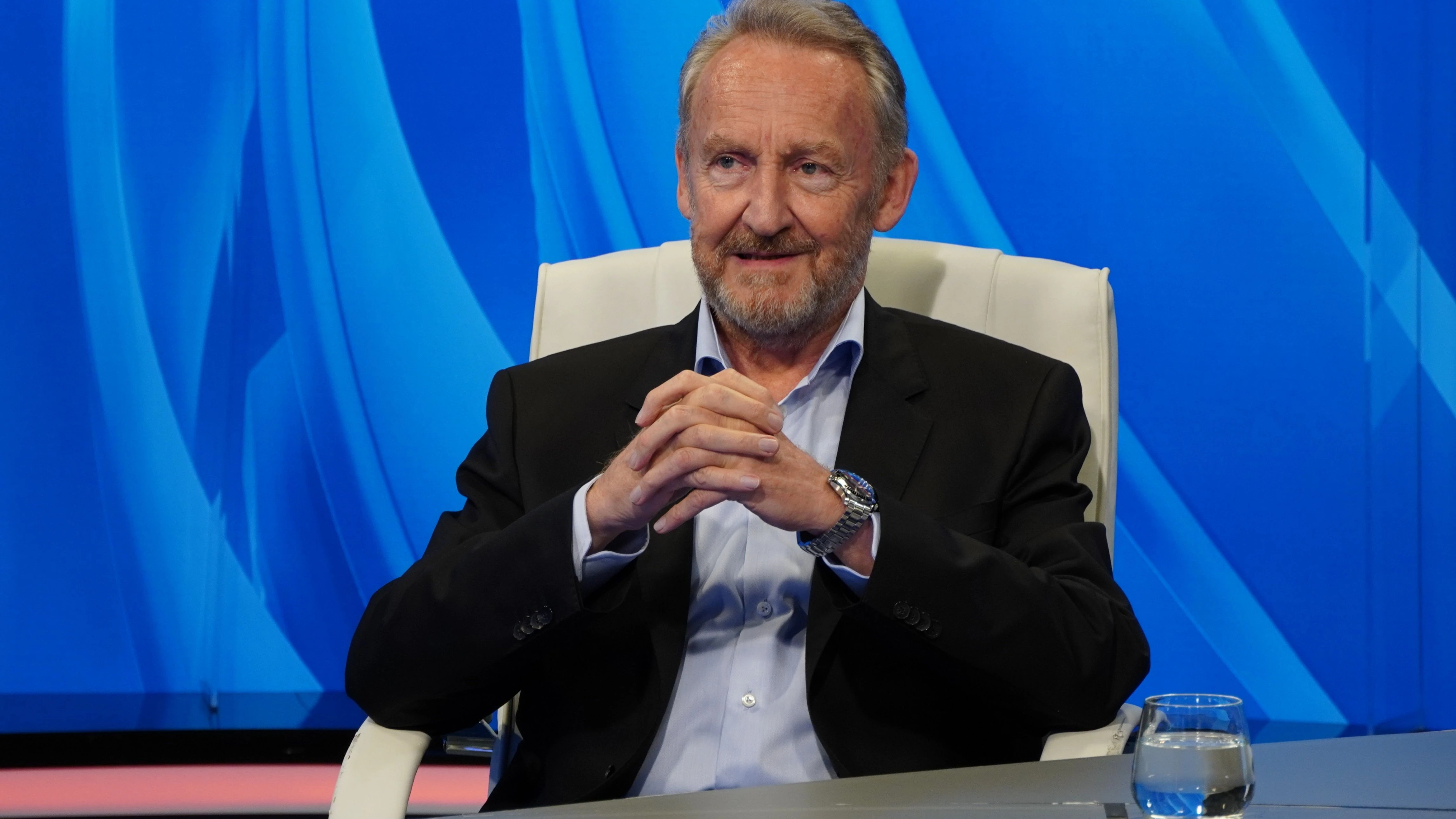 Bakir Izetbegović: "Mislim da neće pobijediti Cvijanović, a neće ni Filipović"