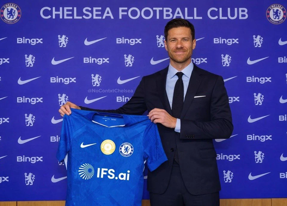Bivši trener Reala službeno preuzeo londonski Chelsea