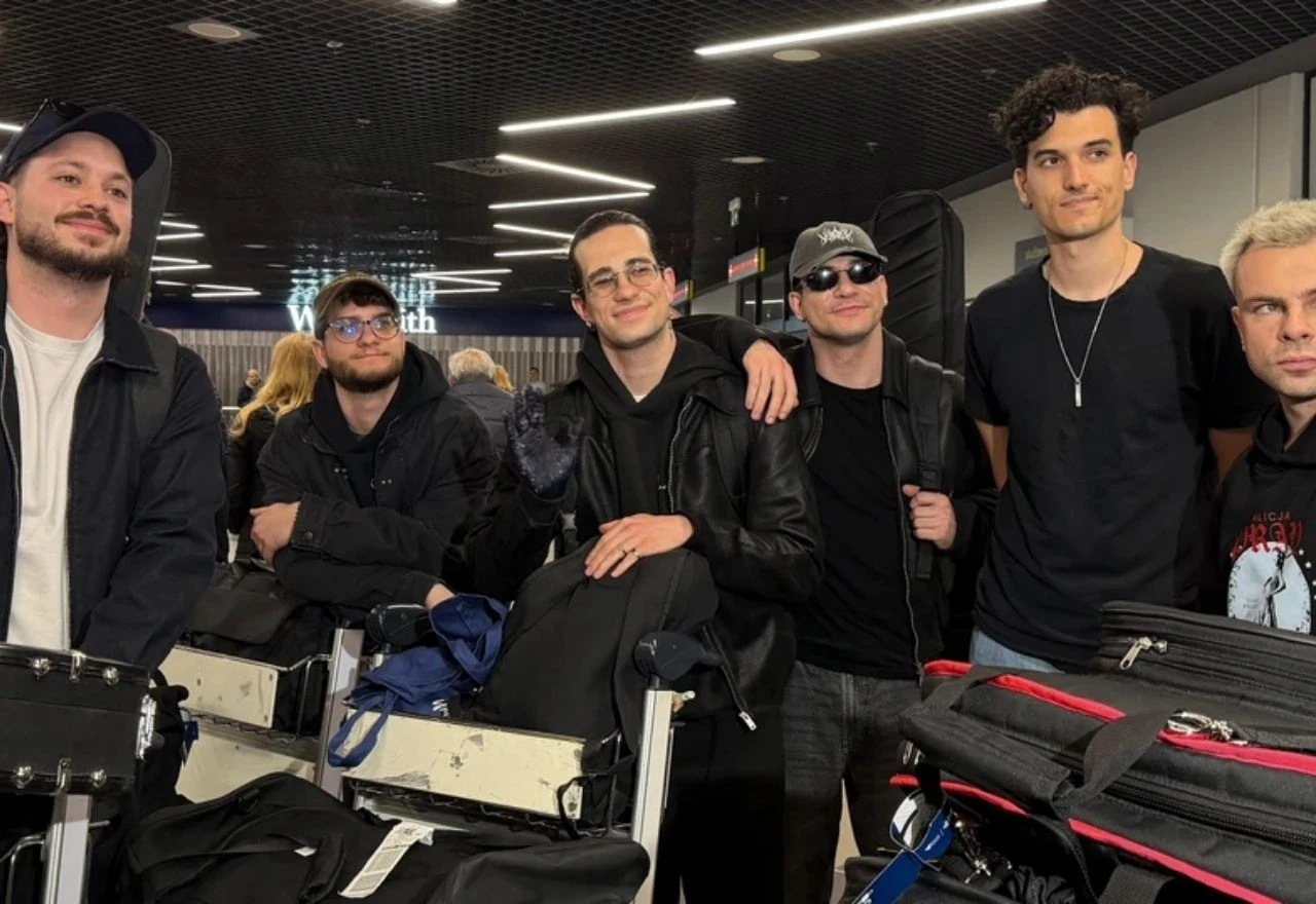 Predstavnici Srbije o natjecanju: Ovo nam je prvi i posljednji put da smo bili na Eurosongu