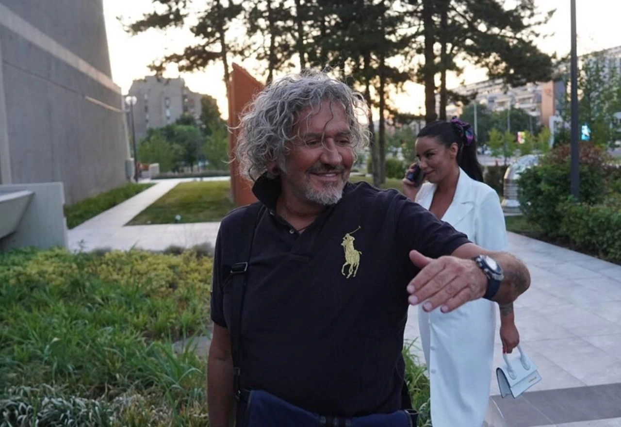 Dragan Marinković Maca o srpskom žiriju: "Budale su oni koji Hrvatima nisu dali ni jedan bod"