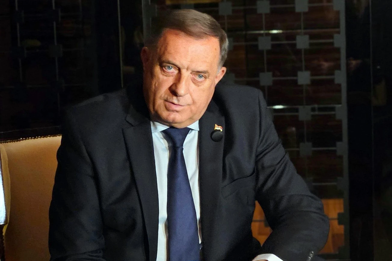 Dodik: Zapali smo u potpuni civilizacijski nesporazum s Bošnjacima