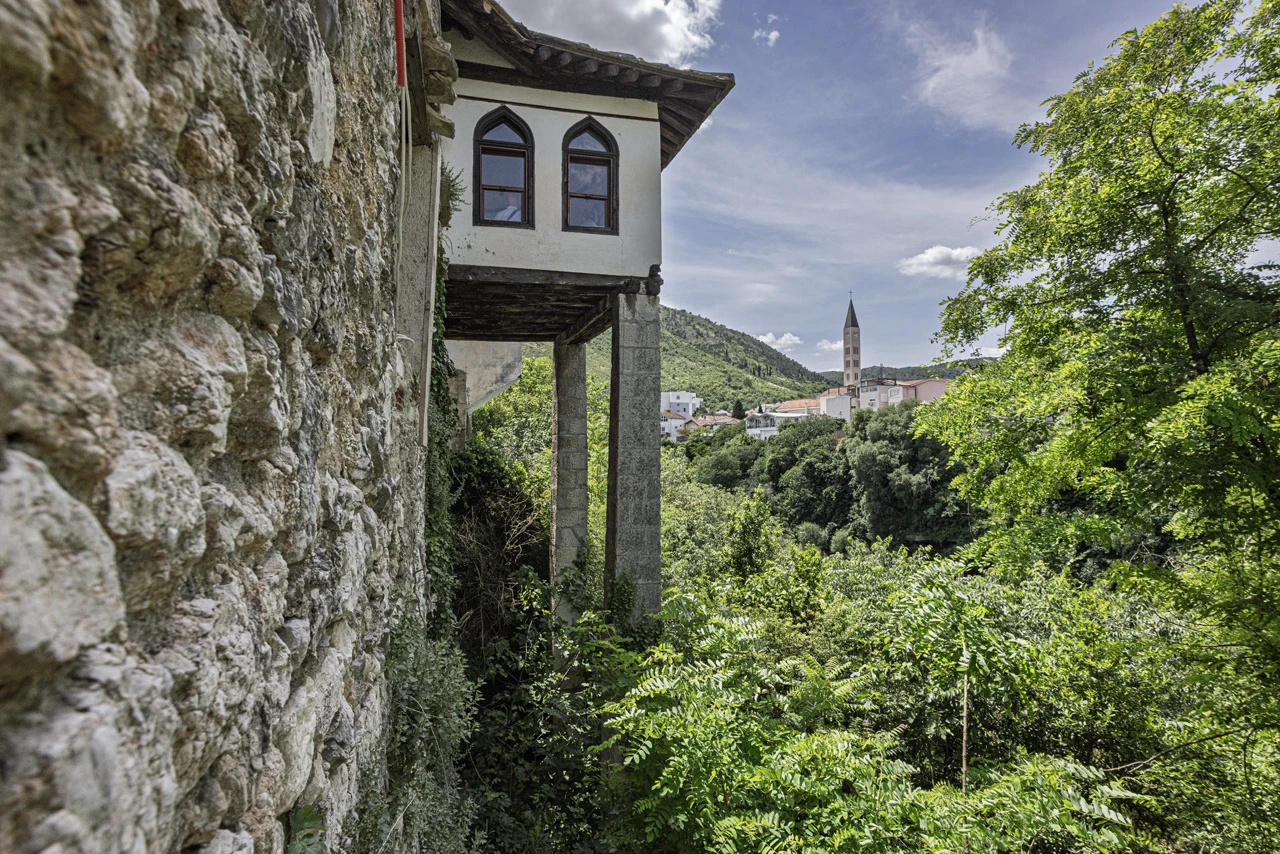Bišćevića ćošak