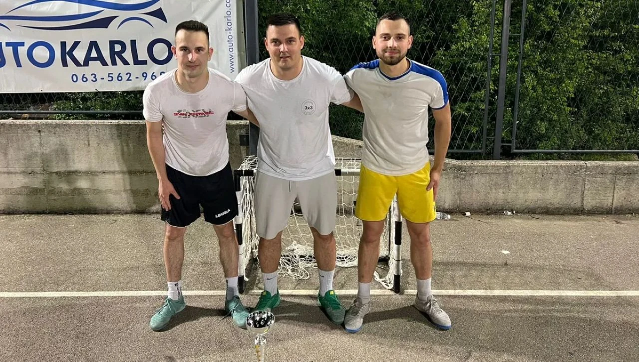 Bliži se 2. Futsal Cup na Medovićima