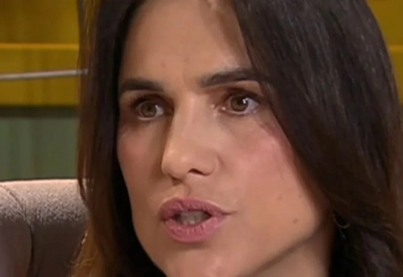 Marijana Mikulić o razdoblju krize u braku: ''Je l’ idemo mi dalje ili ne?''