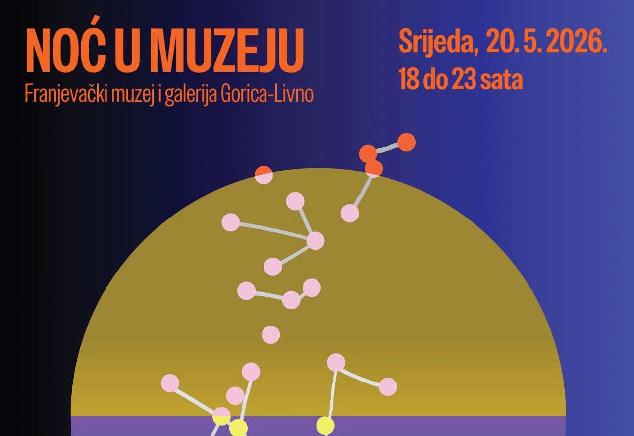Noć muzeja donosi besplatan ulaz, kvizove i izložbu Halila Tikveše