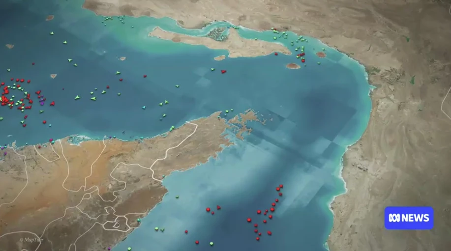 Iran sprema novi model za Hormuški tjesnac