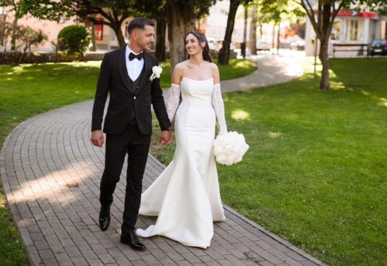 Oženio se Mate Lončar, najmlađi ministar u Vladi ŽZH