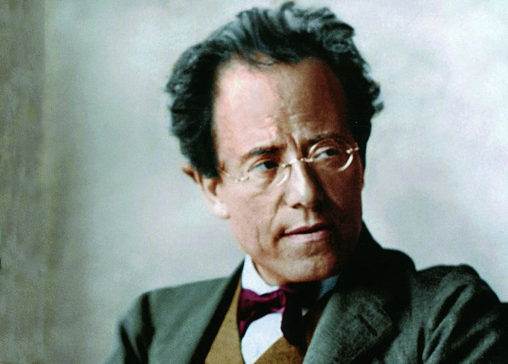Gustav Mahler, jedan od najznačajnijih skladatelja kasnog romantizma