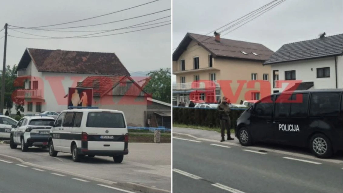 Preminuo muškarac koji je u Kiseljaku usmrtio punicu i ranio suprugu