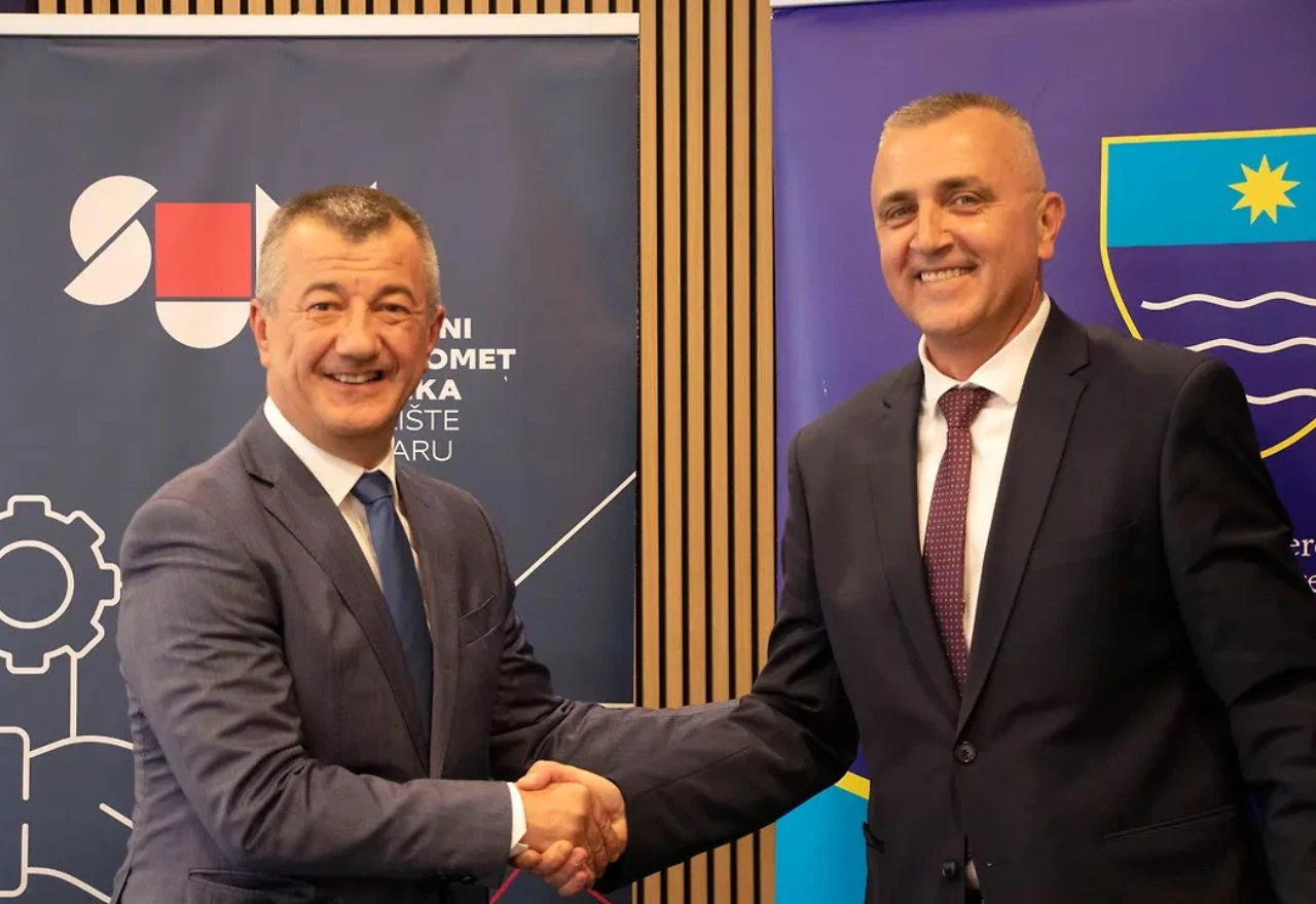 Novi sporazum u Mostaru studentima prometa donosi više prakse