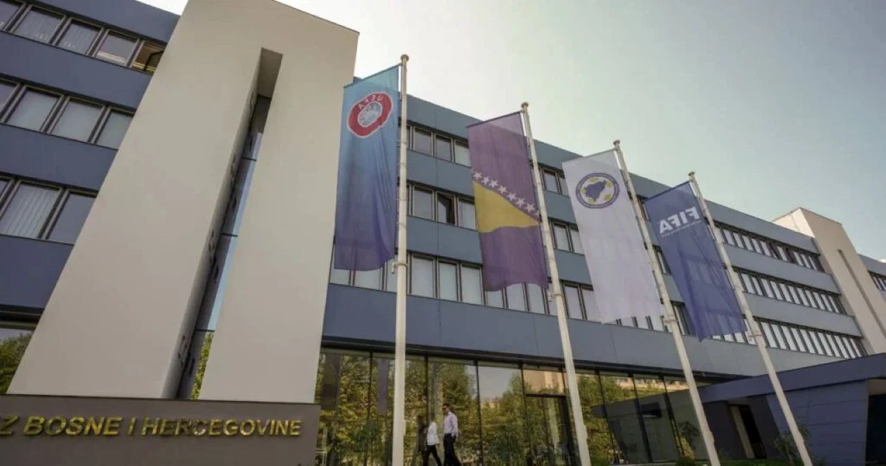 To je NS BiH: Posljednja dva kola u sezoni se igraju od četvrtka do utorka