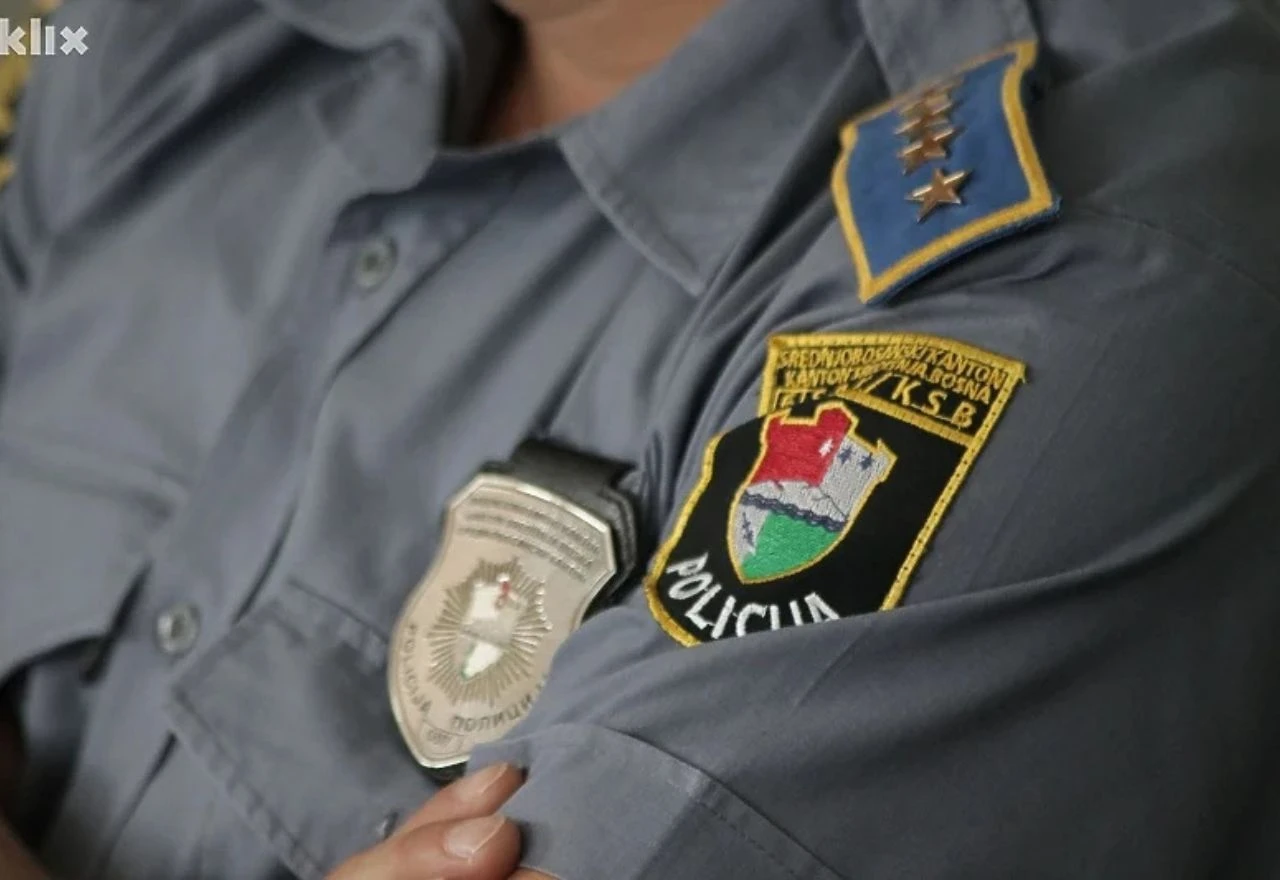 Policija objavila detalje tragedije kod Kiseljaka