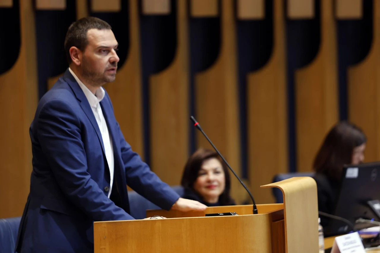 Magazinović: Presude iz Strazbourga traže jednaka prava svima, a ne vaganje "legitimnosti" ljudi