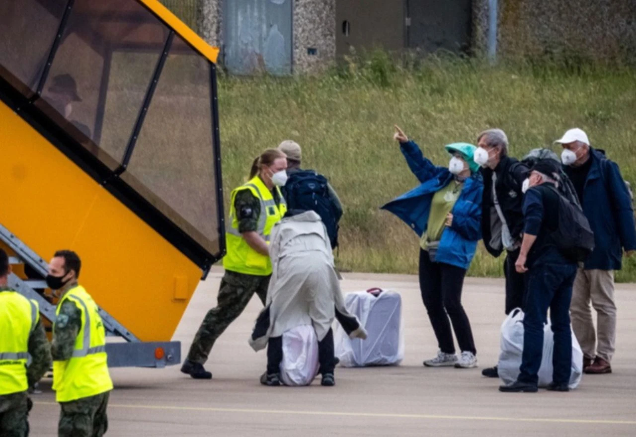 Jedna osoba umrla od hantavirusa u SAD-u