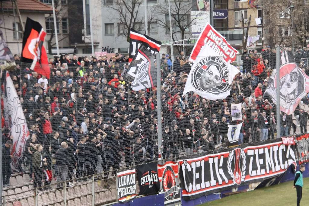 Robijaši o predstavi u Zenici: "Neodigravanje izaziva apsolutno zadovoljstvo"