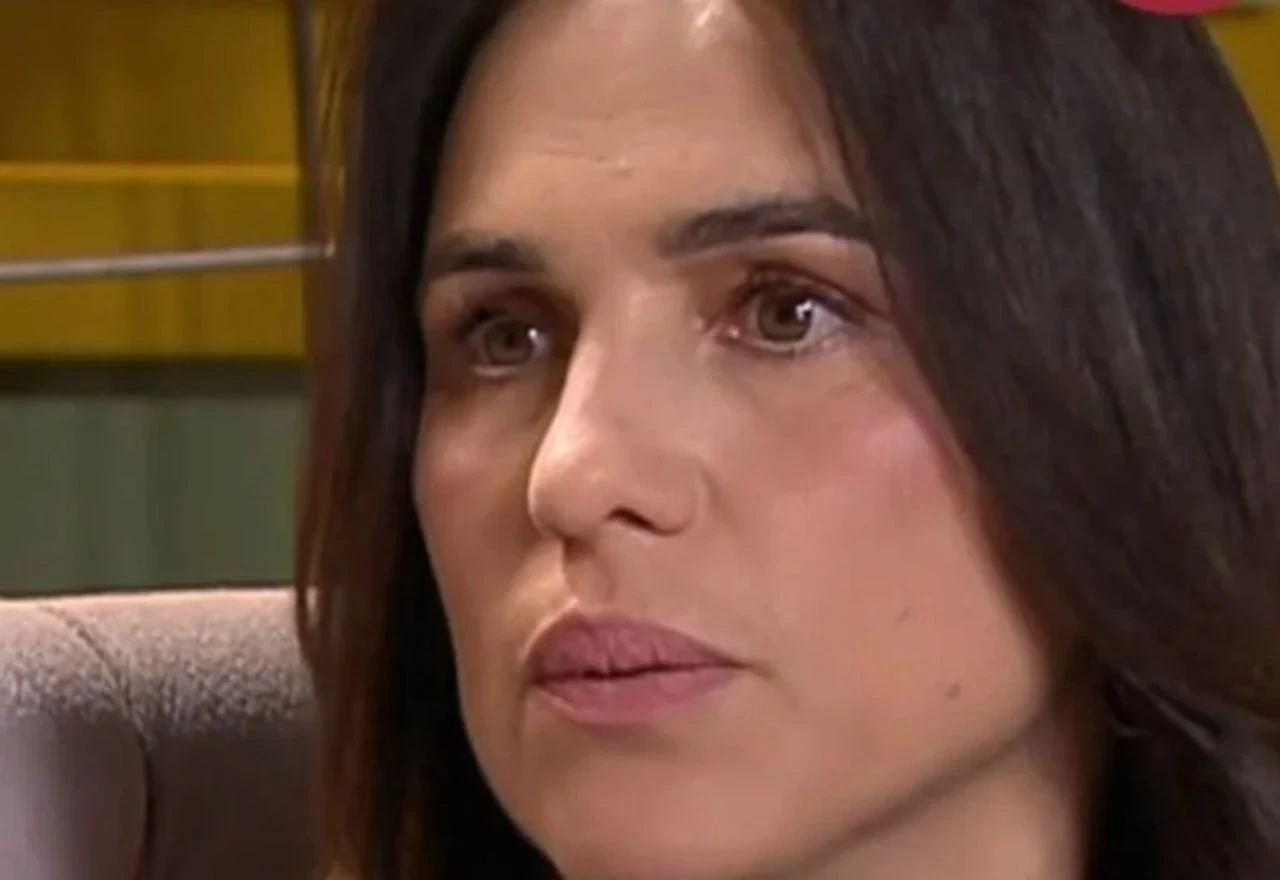 Marijana Mikulić  o pritisku savršenog roditeljstva: ''Meni se povraća od toga''