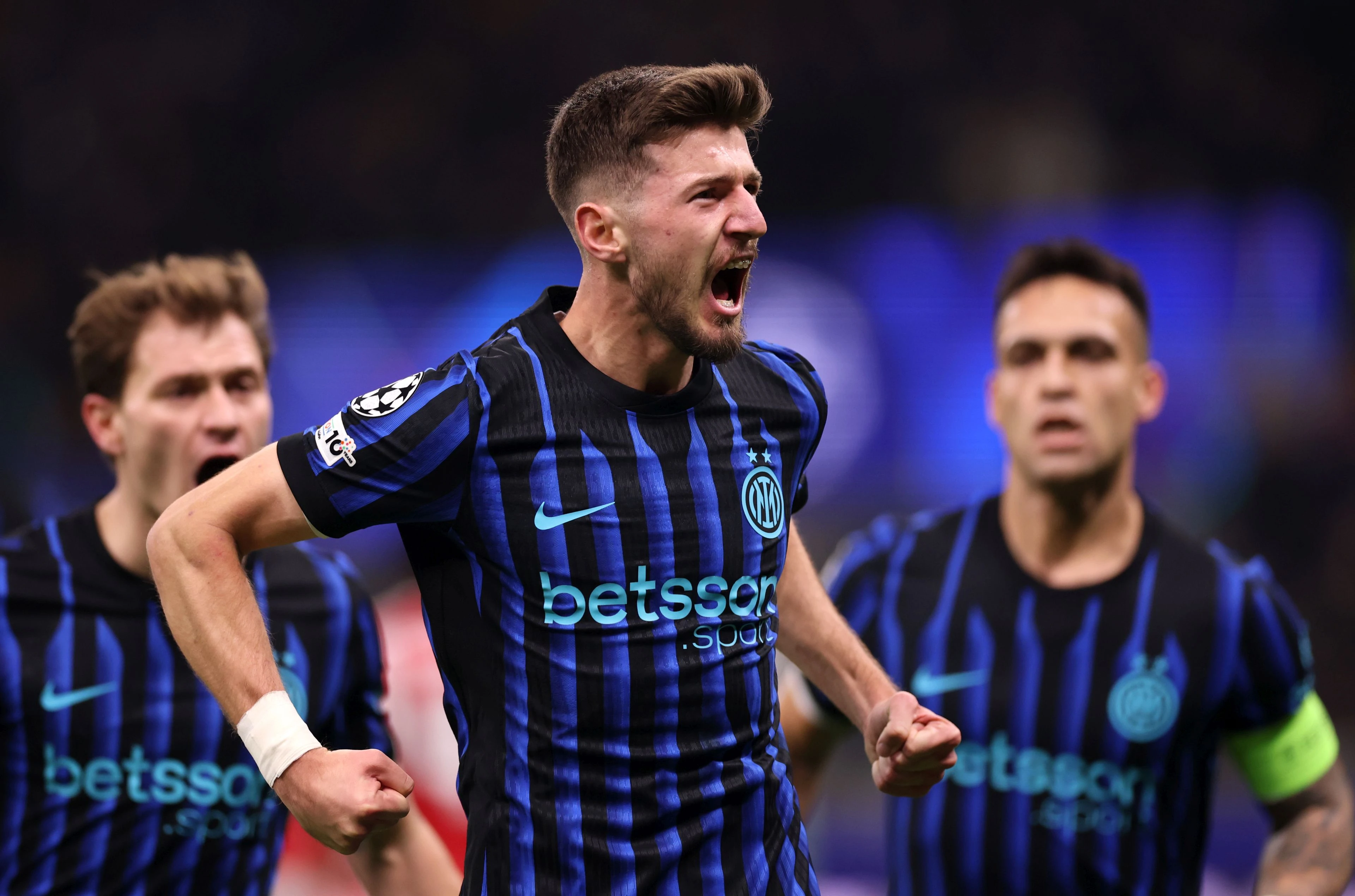 Petar Sučić nakon sjajne sezone napušta Inter?