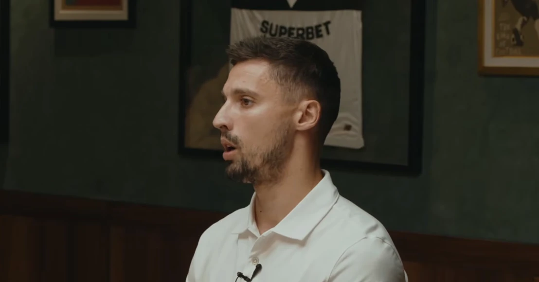 Krunić: Da me Srbija zvala, ne bih razmišljao o reprezentaciji BiH