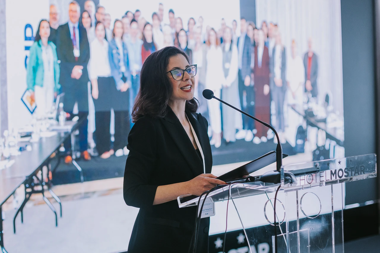CIP - konferencija