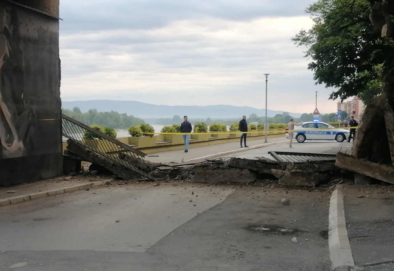 Borjana Krišto najavila moguće rješenje za GP Gradiška