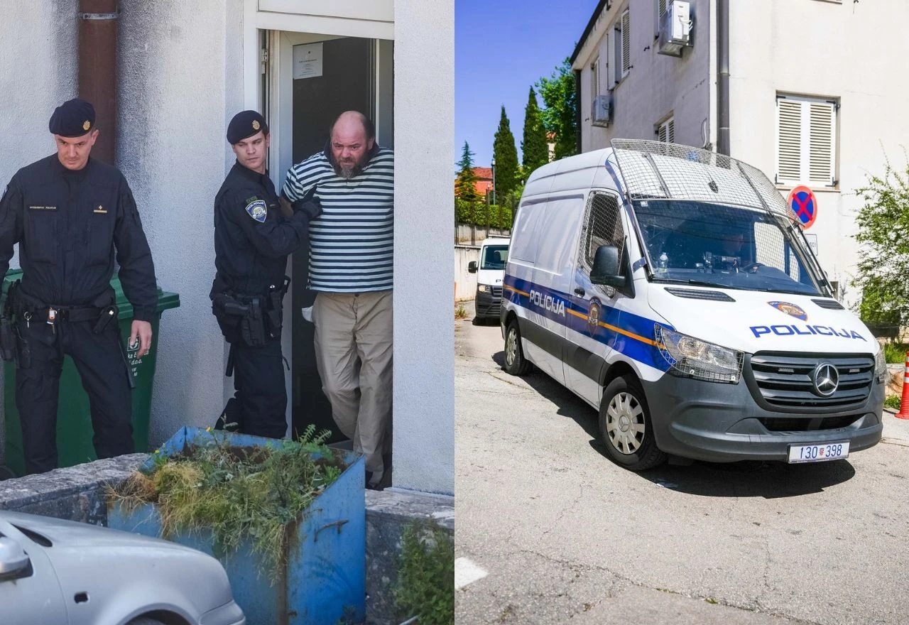 Neuropsihijatar: Kad netko s 18 godina izbode nekoga 17 puta, treba biti pod posebnim nadzorom