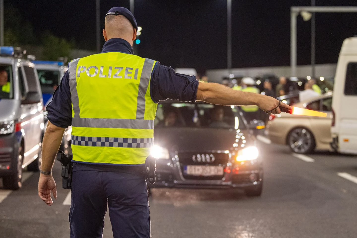 Državljanin BiH jurio 185 km/h po Austriji pod utjecajem alkohola i droge