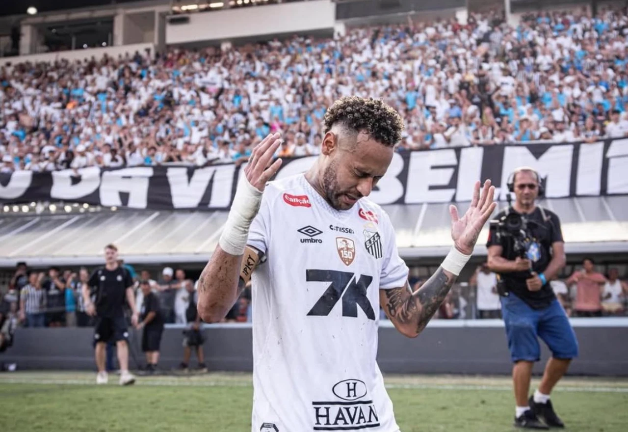 Pogledajte trenutak kada je Neymar saznao da ide na Svjetsko prvenstvo