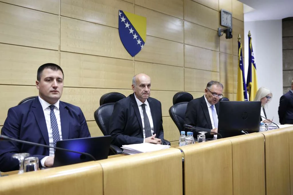 Federacija BiH napravila korak prema europskom sustavu plaćanja