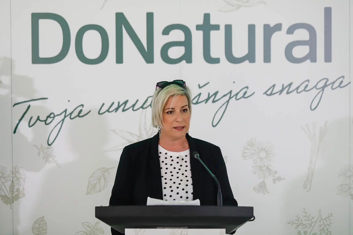 Mr. sc. Kristina Aralica Tušak