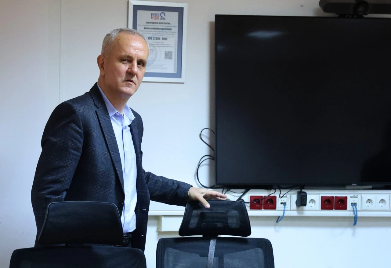 Uprava za neizravno oporezivanje reagirala: "Krnjić je iznio netočne informacije"