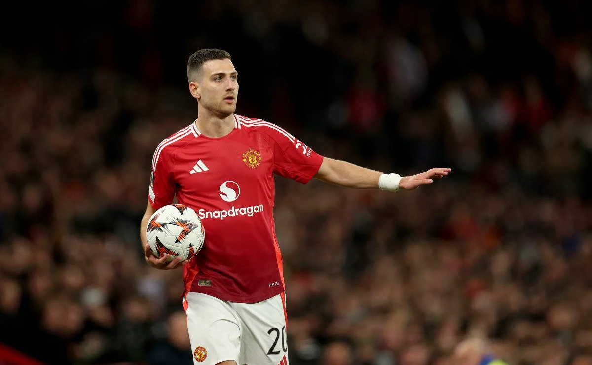 Mourinho krenuo na posao: Diogo Dalot prvi pick