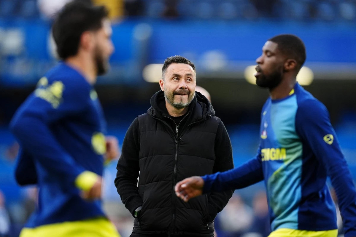 Tottenham poražen u londonskom derbiju, Spursi će strepiti do zadnjeg kola