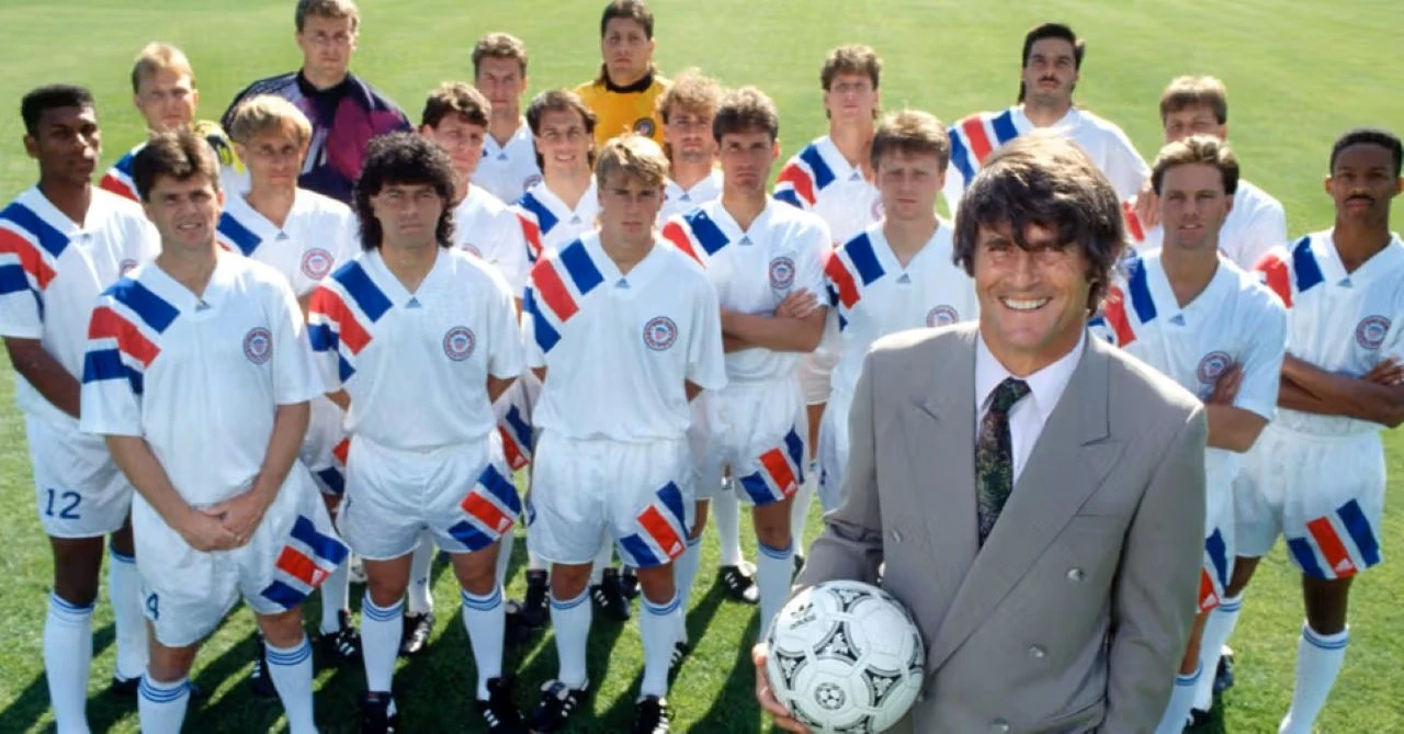 NASL, MLS i američki san: Zašto nogomet u SAD-u nije ono što poznajemo
